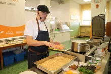 Nové trendy v moderním vaření 2024 | Petr Janů