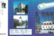 1993 | Nowaco – mezinárodní leták