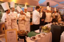 Nowaco Tour 2009 | Praha