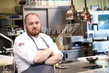 Martin Staněk – Originální a trendy recepty pro obědová menu