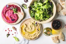 Který olivový olej si vybrat?