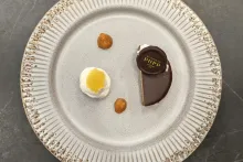 Ondřej Koráb | Pupp dort