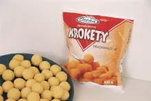 1998 | bramborové krokety Oceán