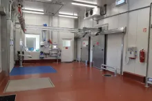 Gurmet a Petron | zpracovna masa a zvěřiny | Opava