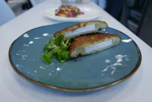 Kurz OZ | sous-vide Banquet