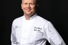 Velká kuchařka Marka Svobody Letem světem | Pavel Houdek