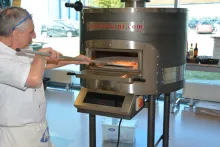 Pizza Academy | Jak udělat těsto na pizzu
