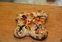 Pizza Academy | Jak udělat těsto na pizzu