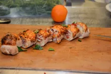 Pizza Academy | Jak udělat těsto na pizzu