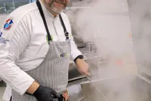 ZŠ Panská pole & Bidfood