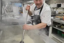 ZŠ Panská pole & Bidfood