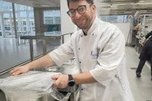 ZŠ Panská pole & Bidfood