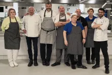 ZŠ Panská pole & Bidfood