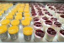 ZŠ Panská pole & Bidfood