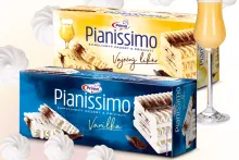 Prima zmrzlinové rolády