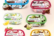 Prima zmrzlinové vaničky