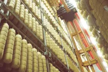 Latteria Soresina | Provolone