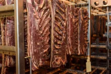 Pršutérie Chovaneček