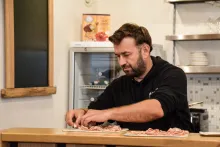 Pršutérie Chovaneček