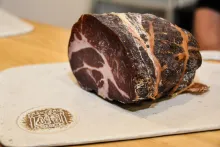 Pršutérie Chovaneček