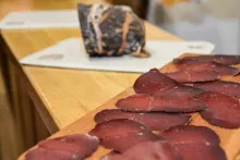 Pršutérie Chovaneček