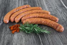 Pršutérie Chovaneček | Myslivecká klobása | 723003