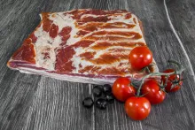 Pršutérie Chovaneček | Pršuto pancetta | 724103