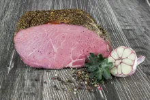 Pršutérie Chovaneček | Hovězí ořech v pepři | 724105