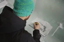 Pustevny | Ledové sochy 2022