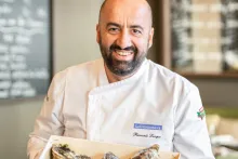 Riccardo Lucque | Aromi