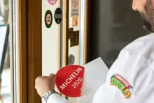 Riccardo Lucque | Aromi