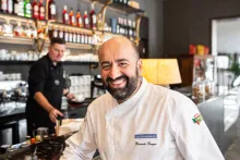 Riccardo Lucque | Aromi