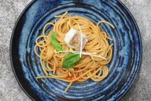 Italská kuchyně – Seafood | Spaghetti 'IN' – Absolute shellfish