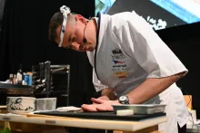 Bidfood Expo 2024 | Richard Tomáš