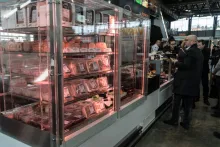 Salima 2018 | čerstvá drůbež a uzeniny