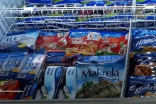 Salima 2018 | zmrazené ryby Nowaco