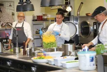 Gastrostudio seminář | Spotřební koš 2025