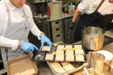 Gastrostudio seminář | Spotřební koš 2025