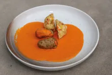 Gastrostudio seminář | Spotřební koš 2025