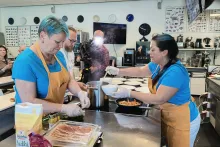 Vaříme s chutí | Finále 2025