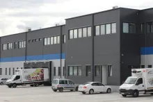 2017 | Prešov | depo