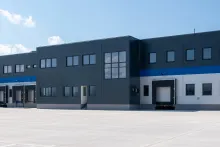 2019 | Vígľaš | cross-dock 