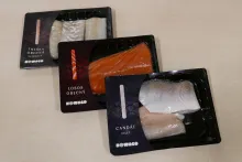 Bidfood Kralupy – čerstvé ryby Nowaco