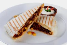 Sous-vide Banquet | trhané hovězí maso