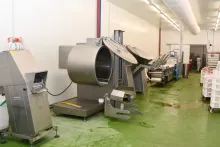 Bidfood Opava | příprava sous-vide