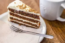 Sweet Delight | Carrot cake (mrkvový dort) | 336579