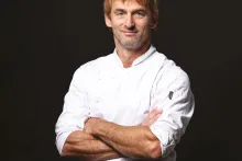 Velká kuchařka Marka Svobody Letem světem | Tomáš Kalina