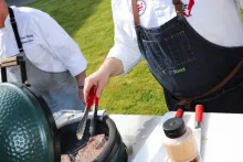 Gastrostudio Bidfood | Tomáš Kněž & Team: Moderní raut