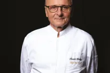 Velká kuchařka Marka Svobody Letem světem | Tomáš Krátký