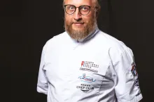 Velká kuchařka Marka Svobody Letem světem | Tomáš Popp